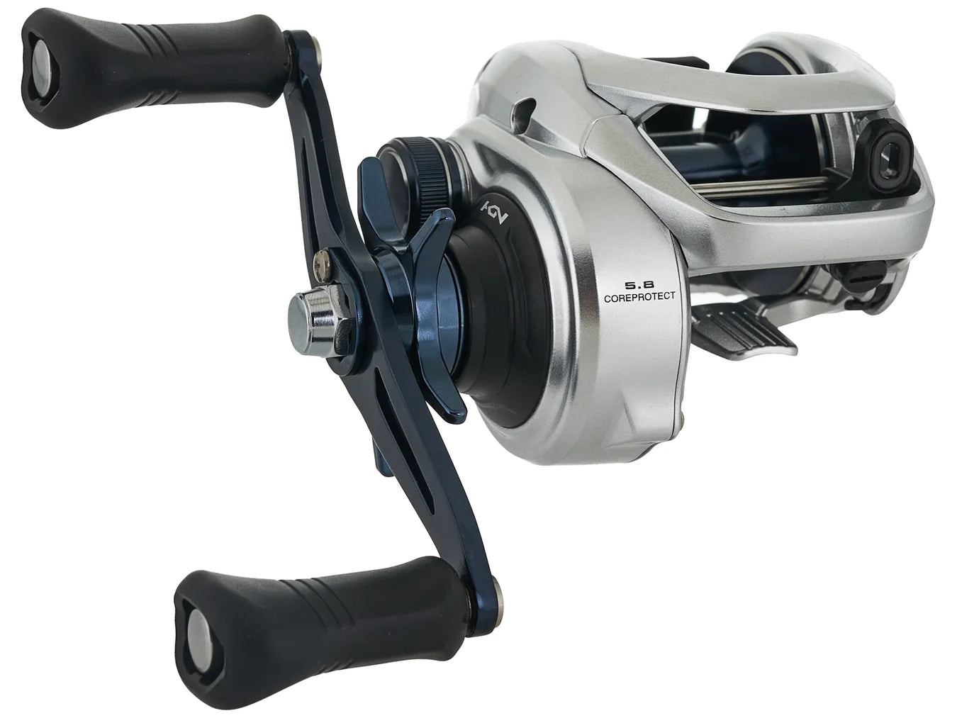 Shimano Tranx 400